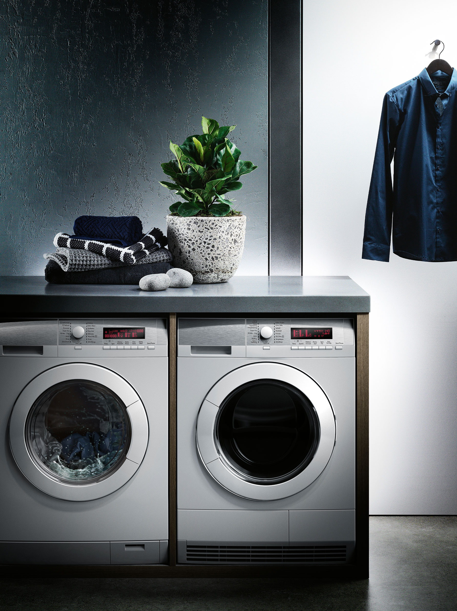 AEG Appliances — final render 2