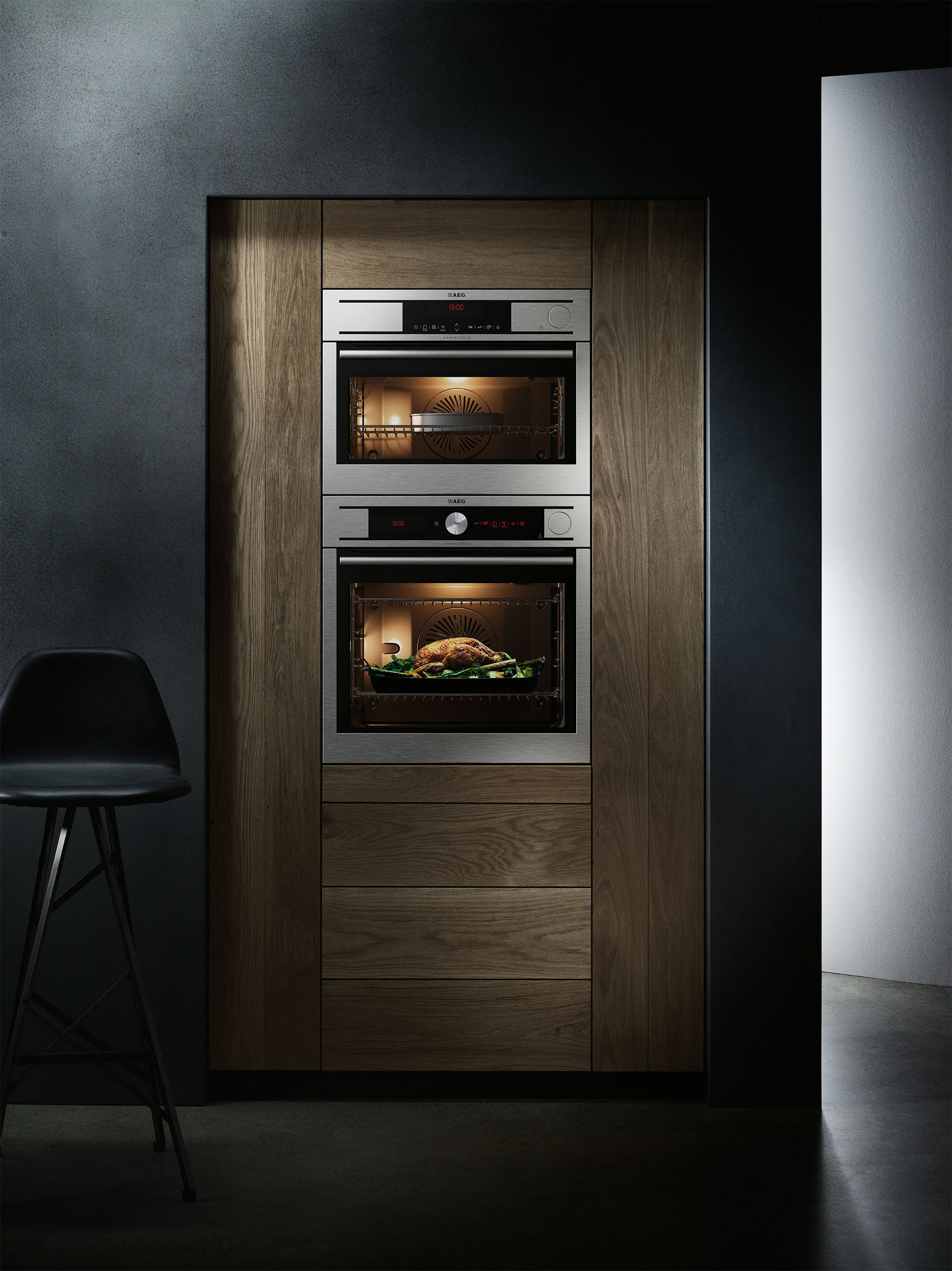 AEG Appliances — final render 3