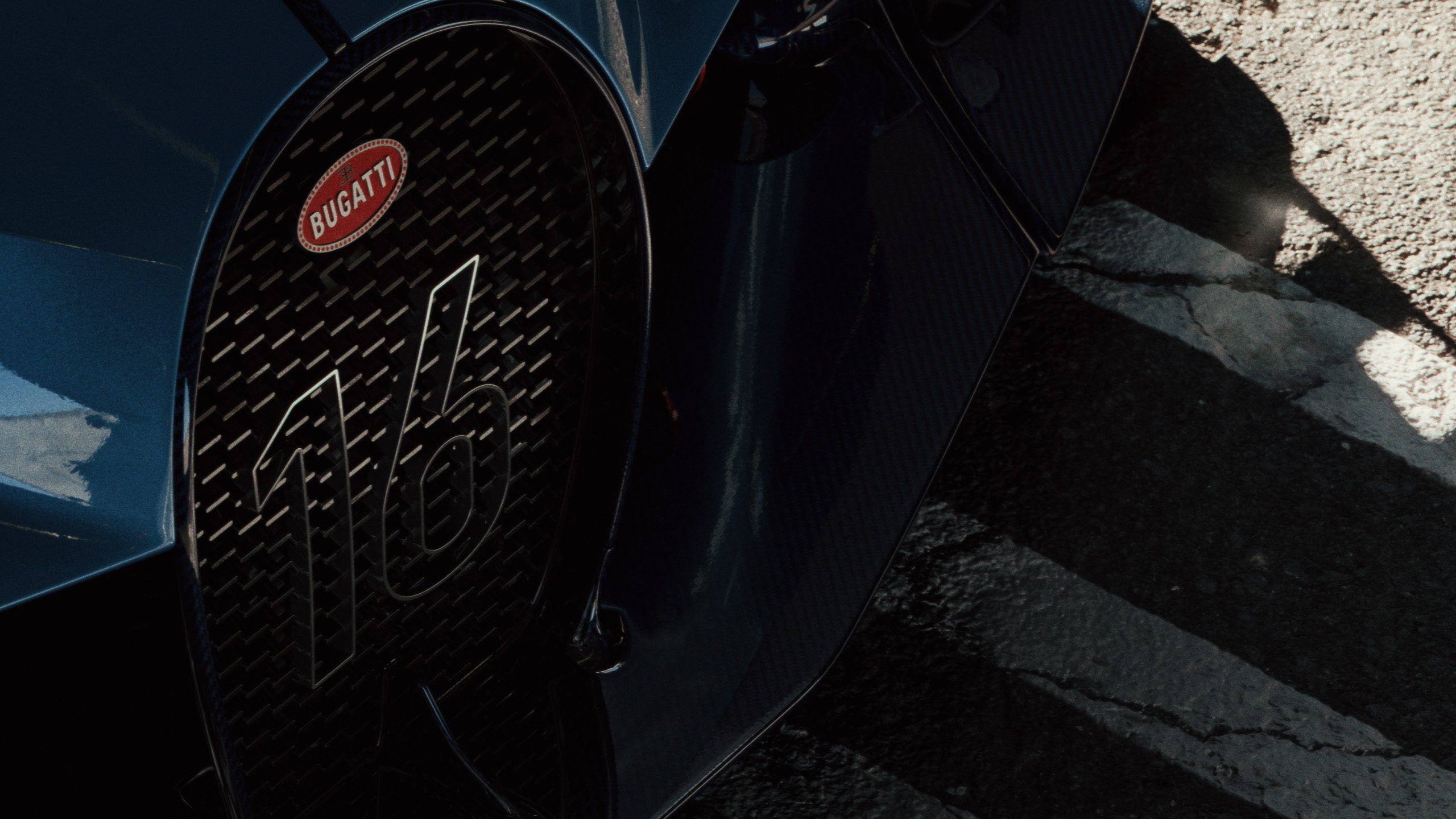 Bugatti Vision GT — close-up 24