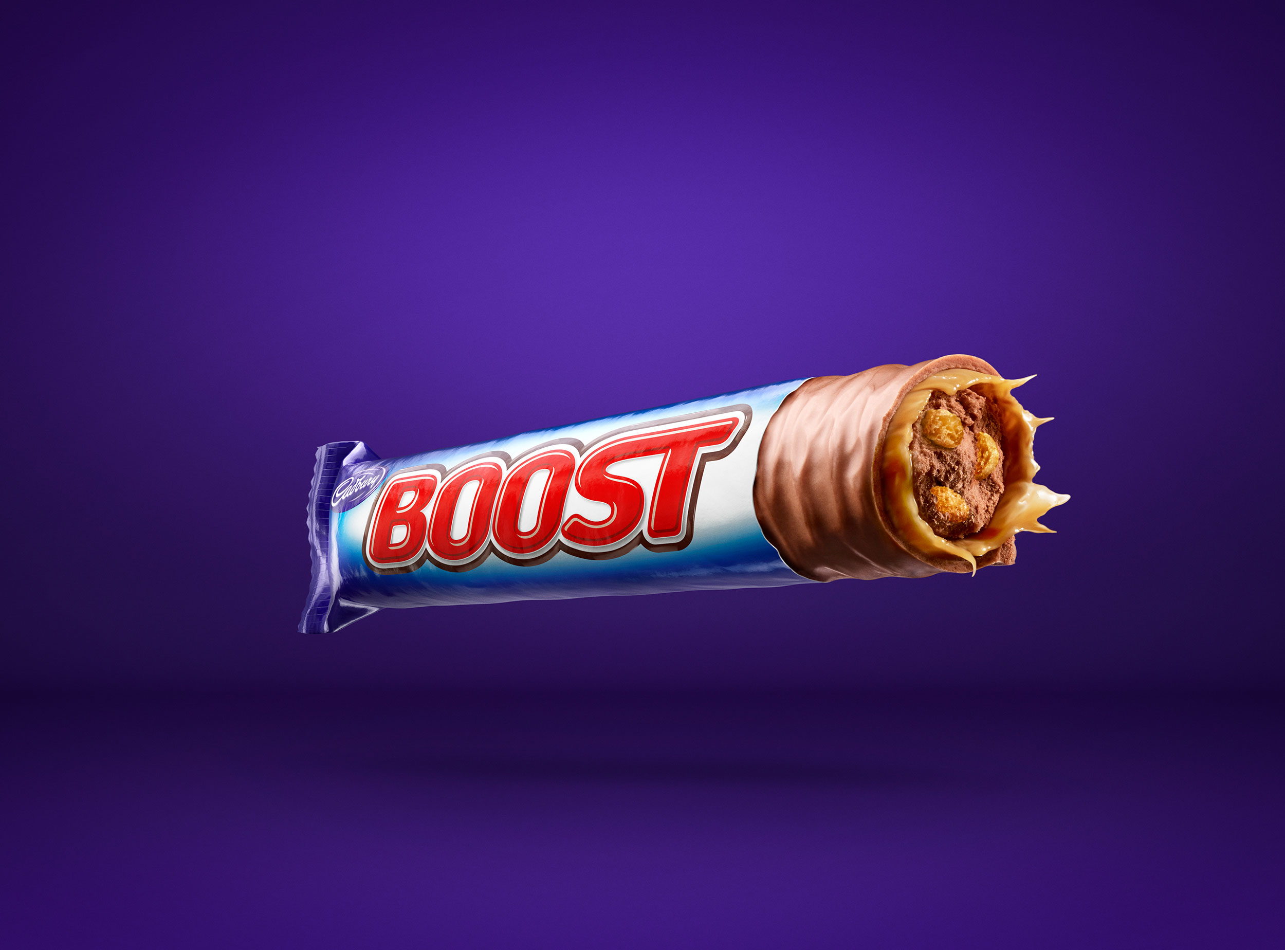 Cadbury — final render 1