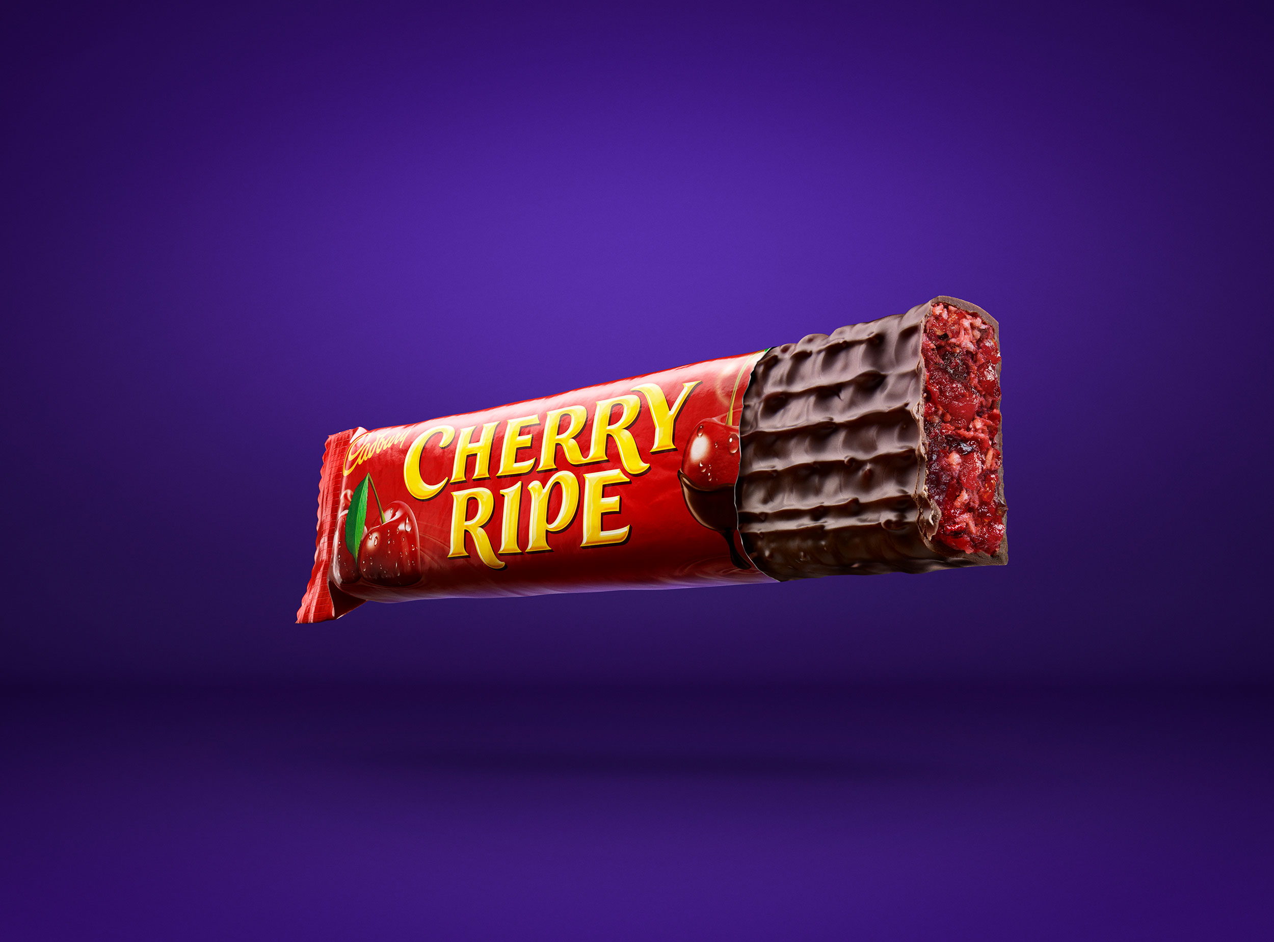Cadbury — final render 2