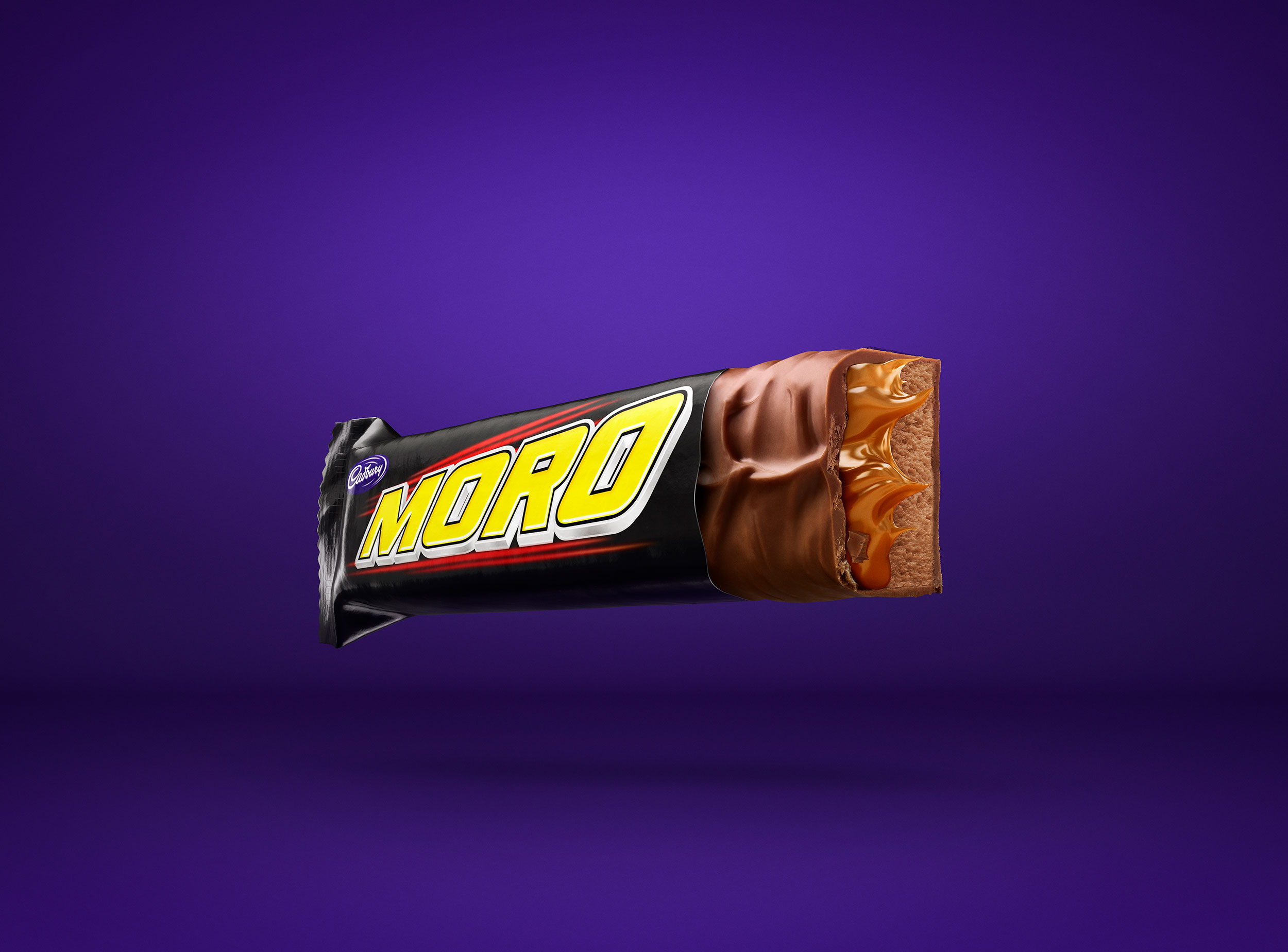 Cadbury — final render 4