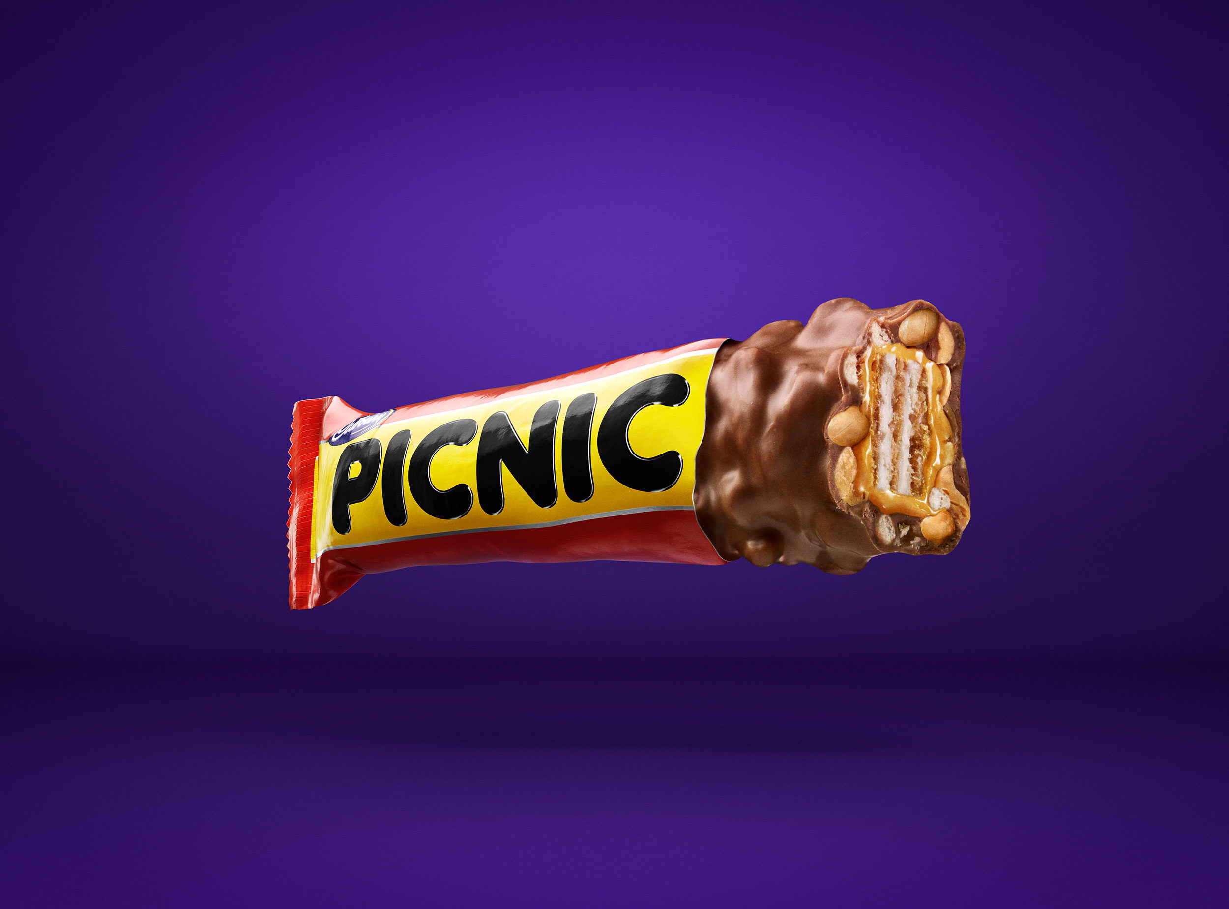 Cadbury — final render 5