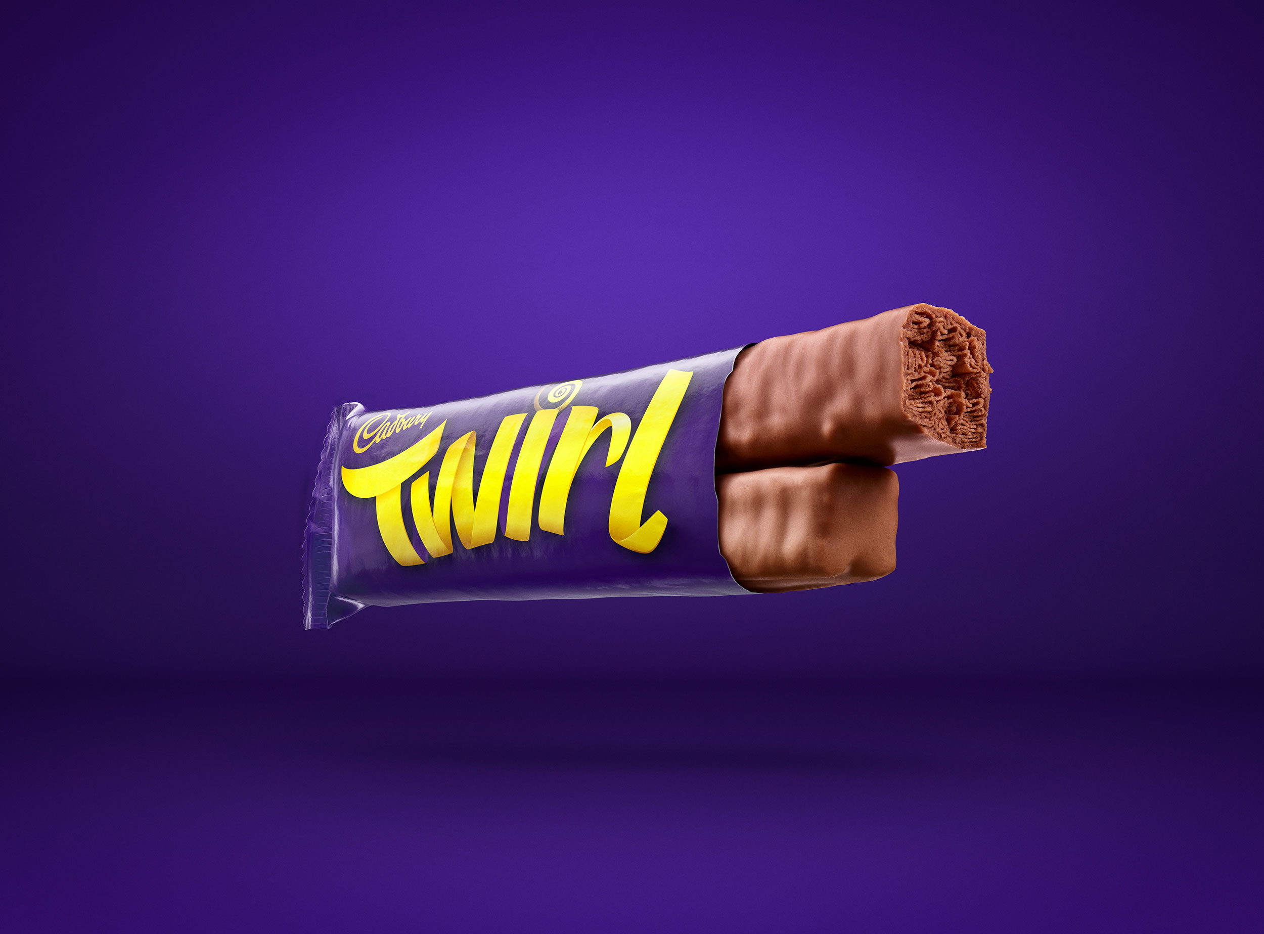 Cadbury — final render 6