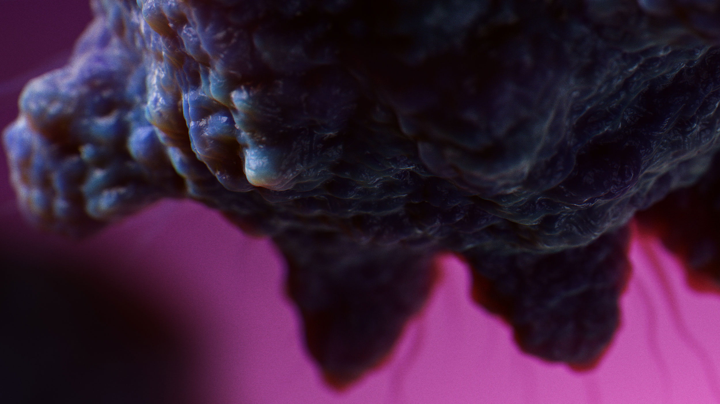 Cancer Cells — close-up 15