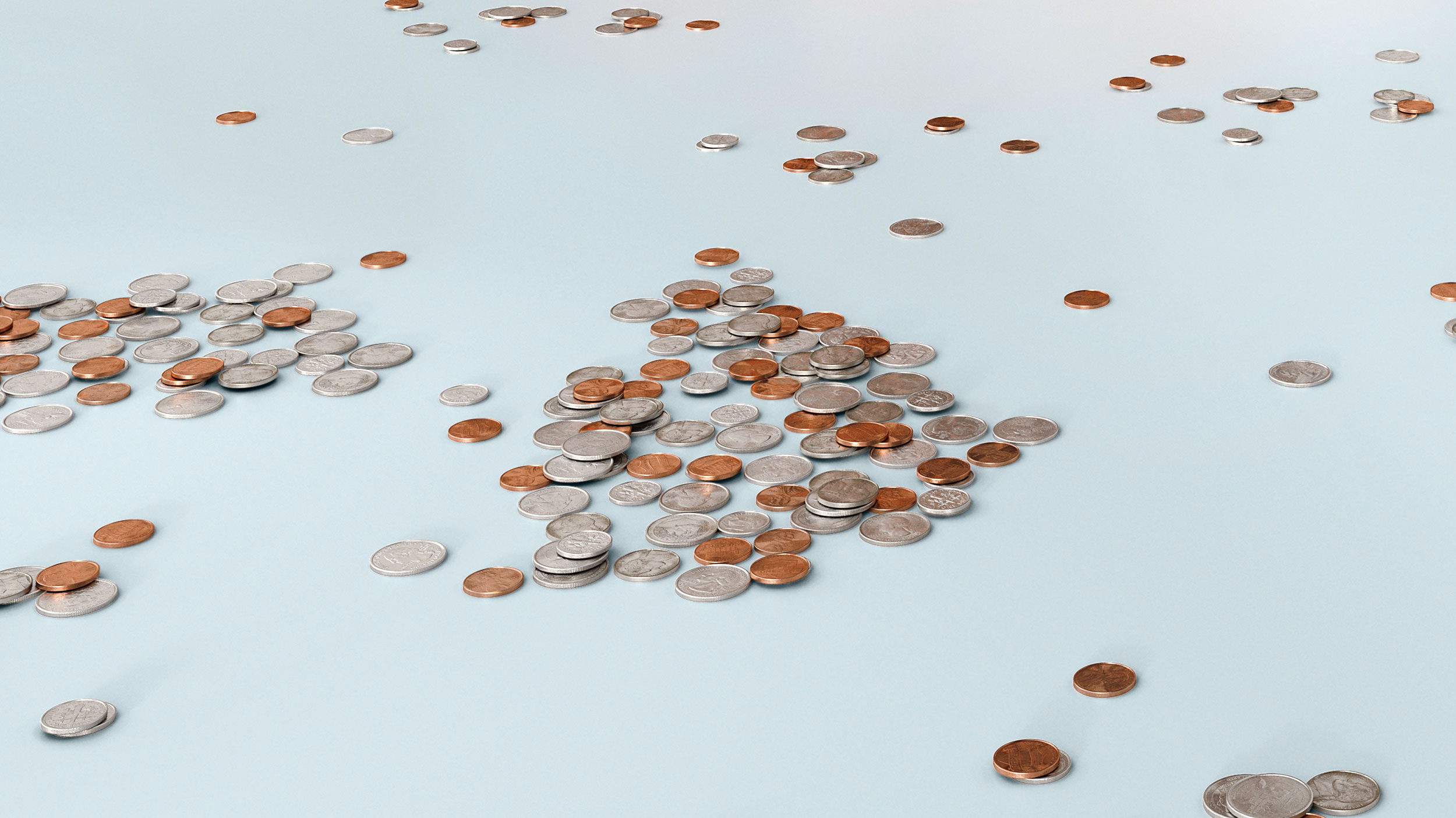 Flight Cents — close-up 6