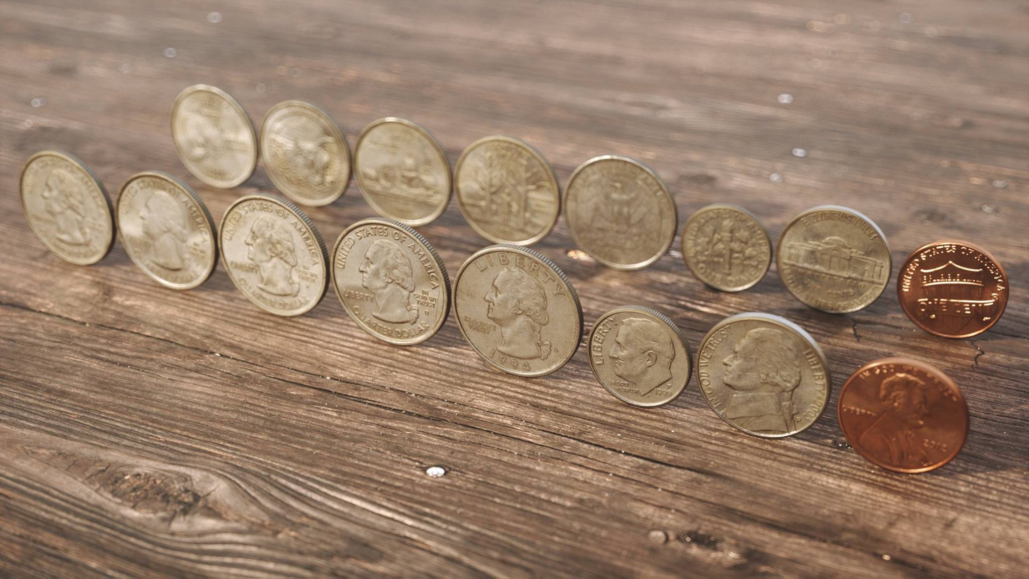 Flight Cents — final render 8