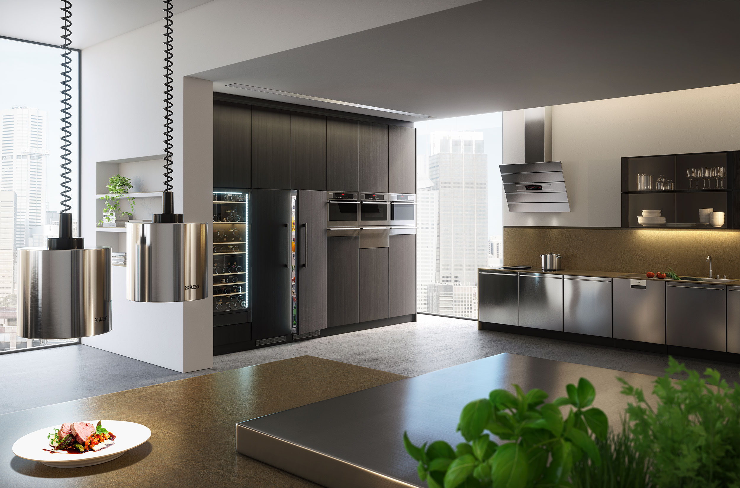 HN Kitchens — final render 1