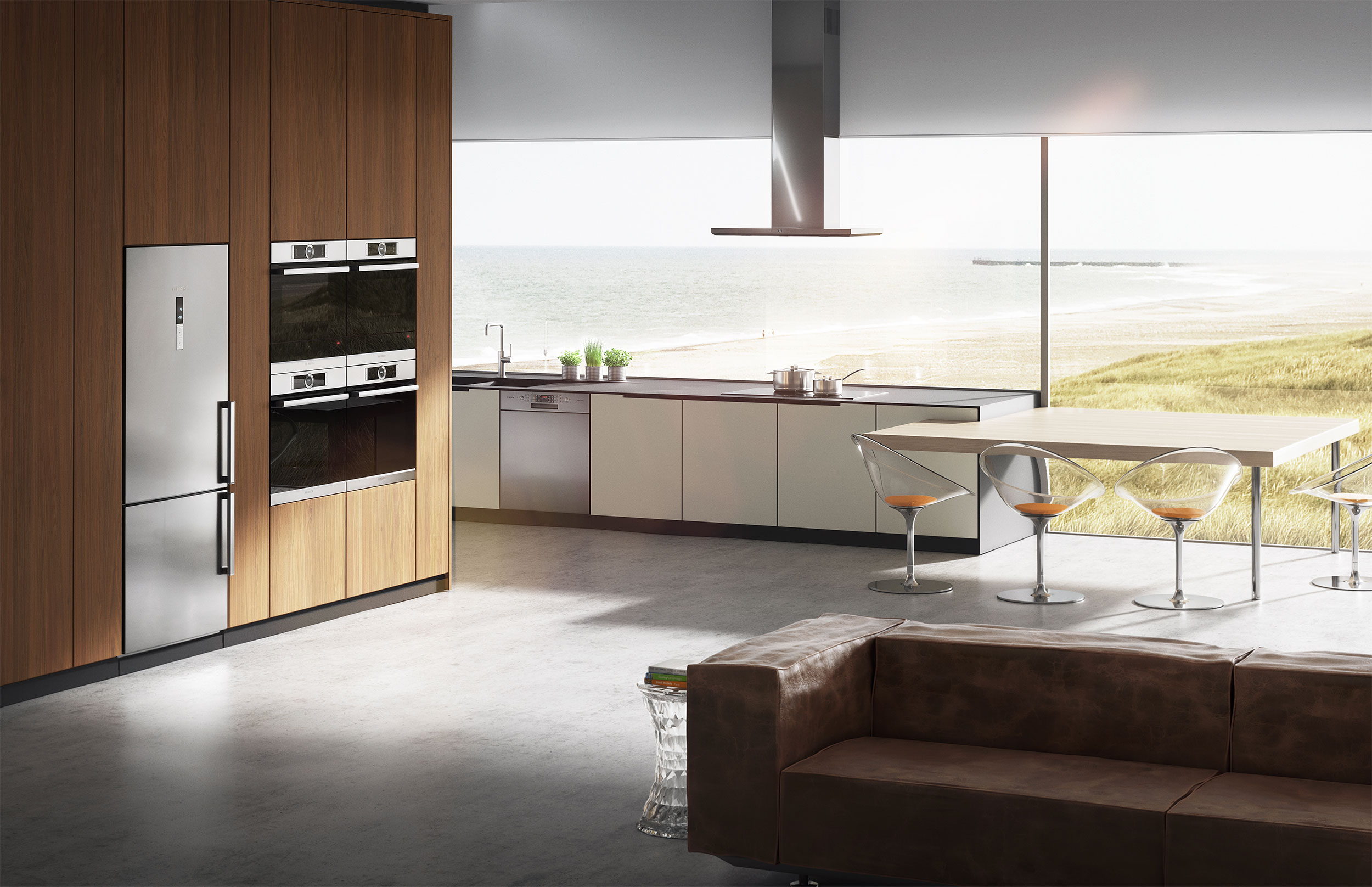 HN Kitchens — final render 2
