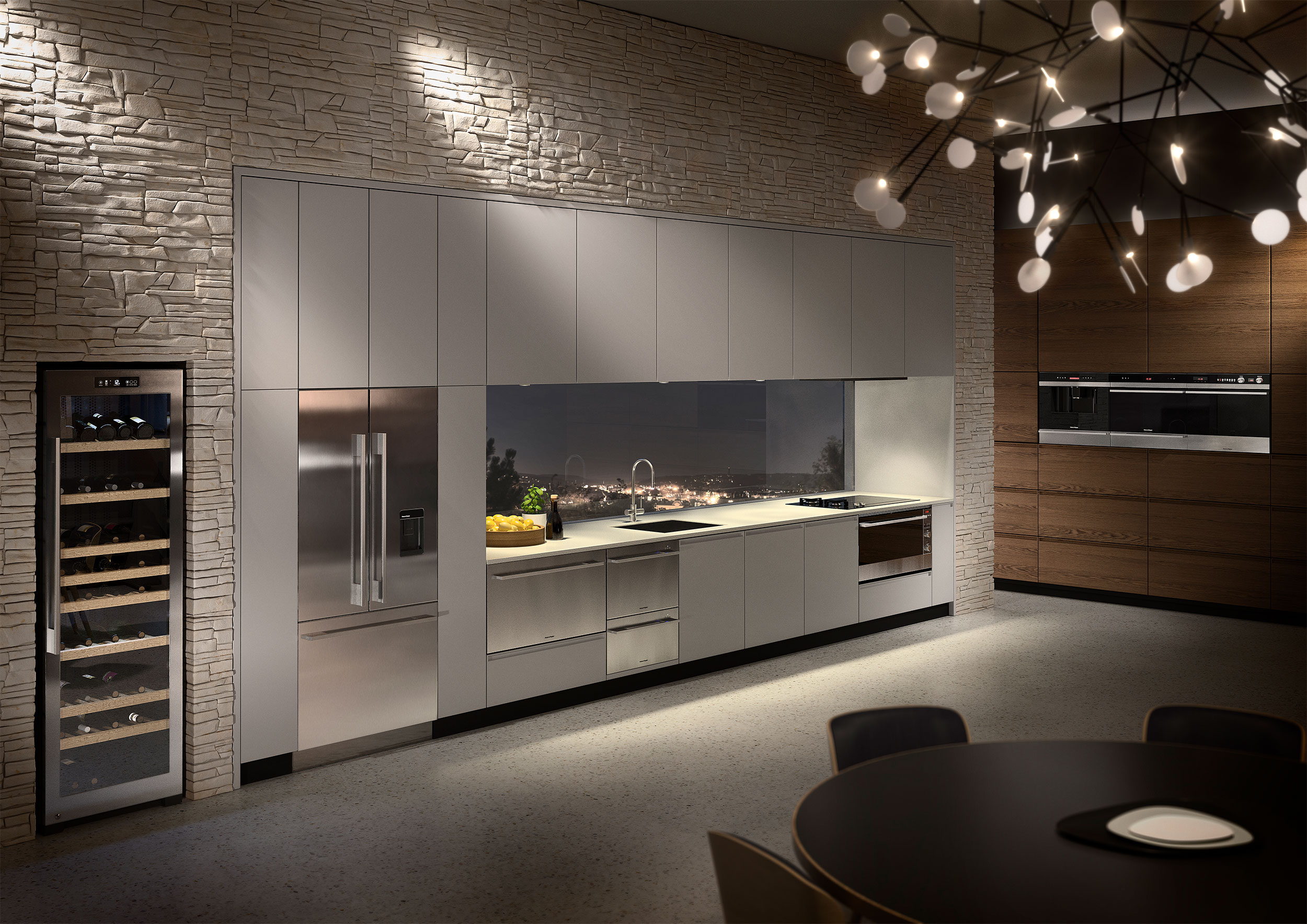 HN Kitchens — final render 3