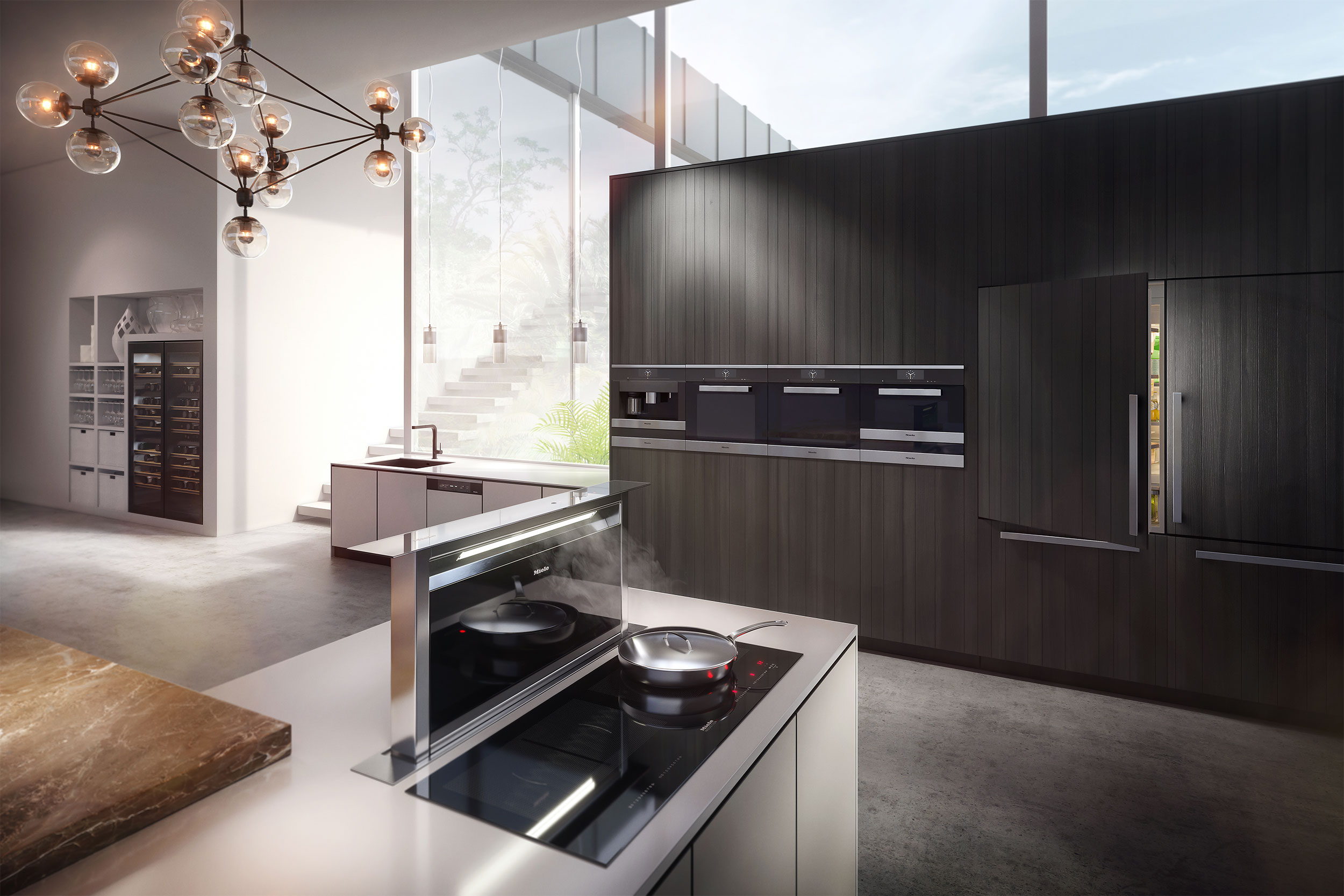 HN Kitchens — final render 4