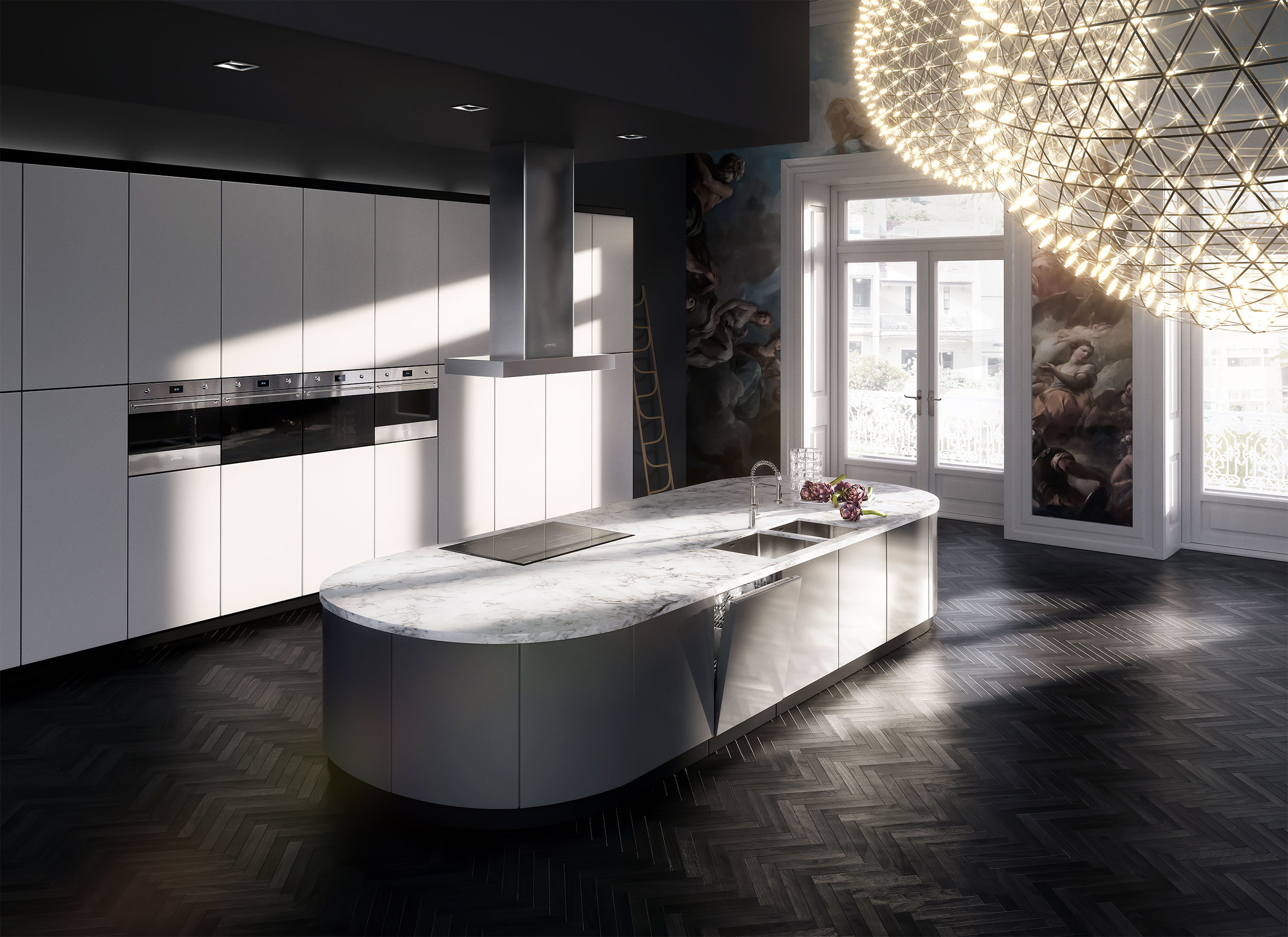 HN Kitchens — final render 5