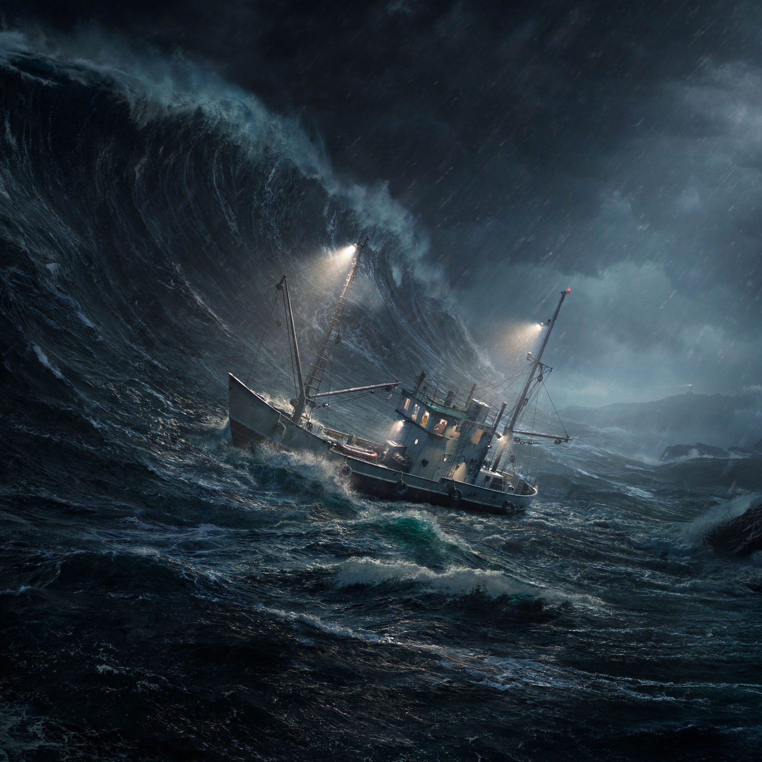 IMAX — final render 3