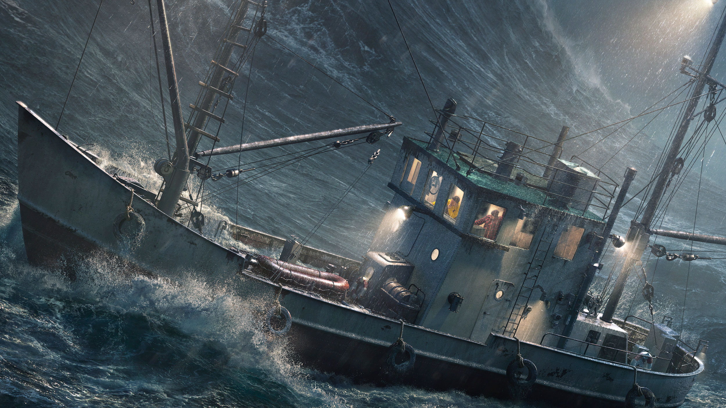 IMAX — close-up 6