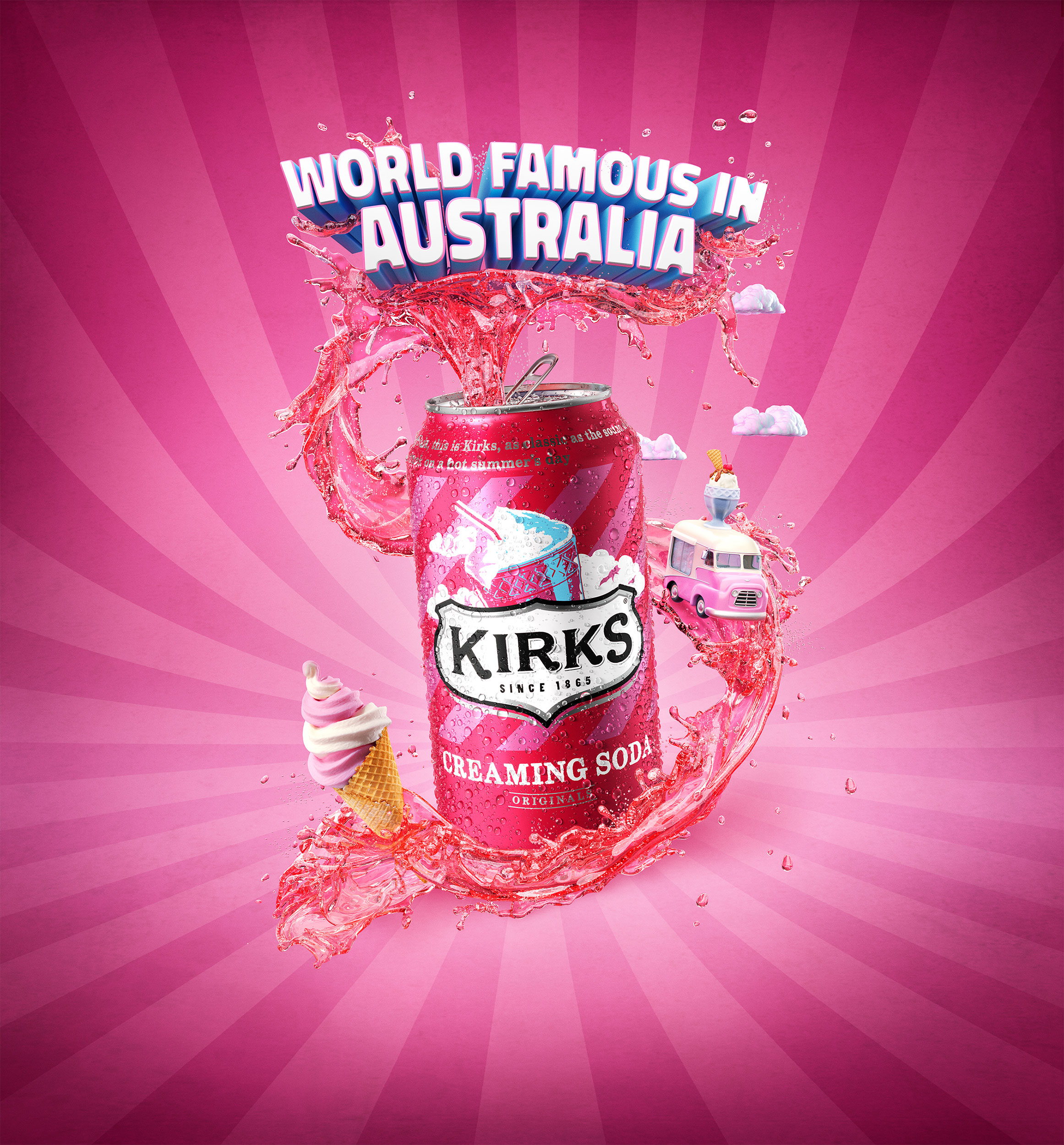 Kirks — final render 1