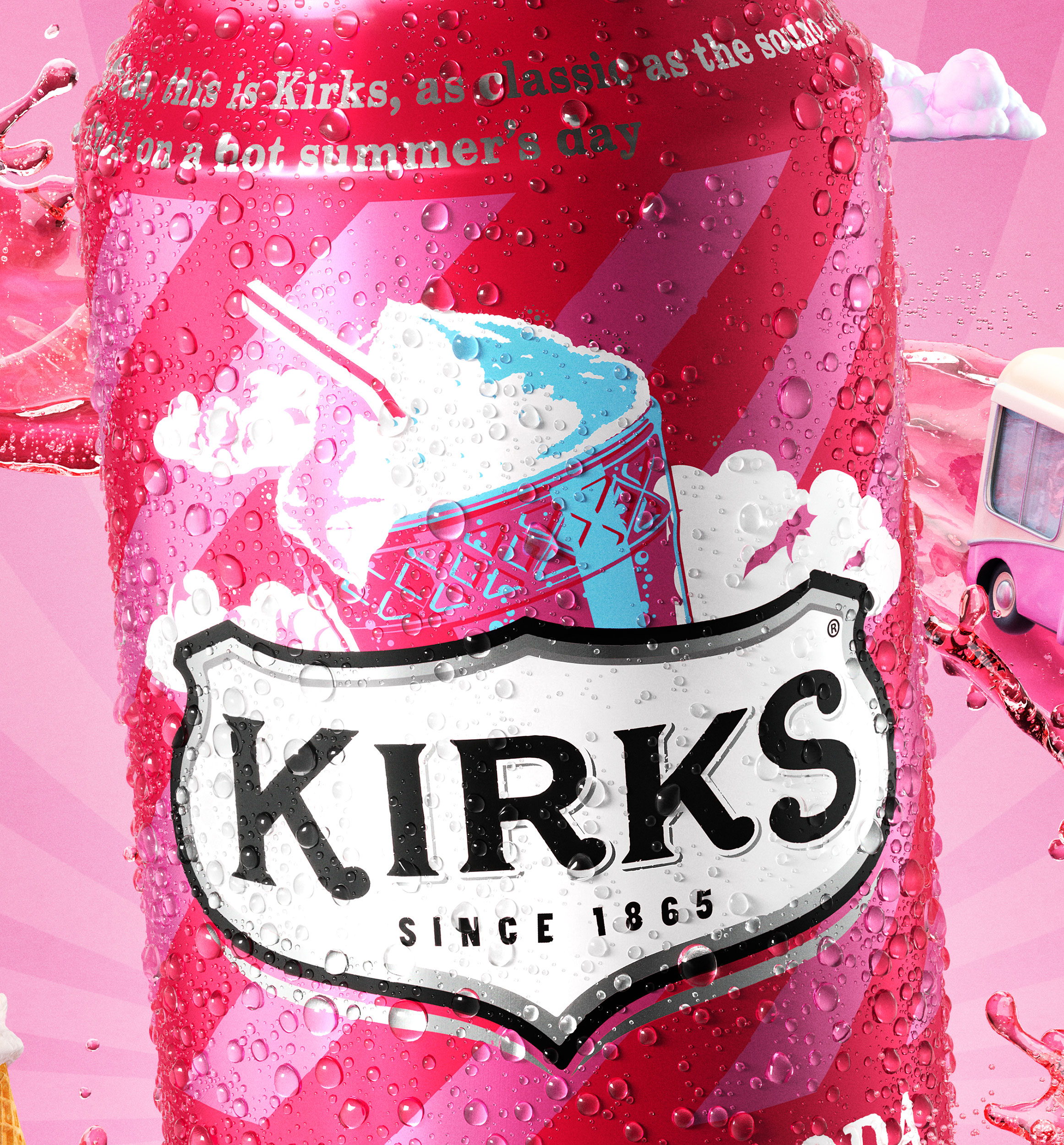 Kirks — final render 4