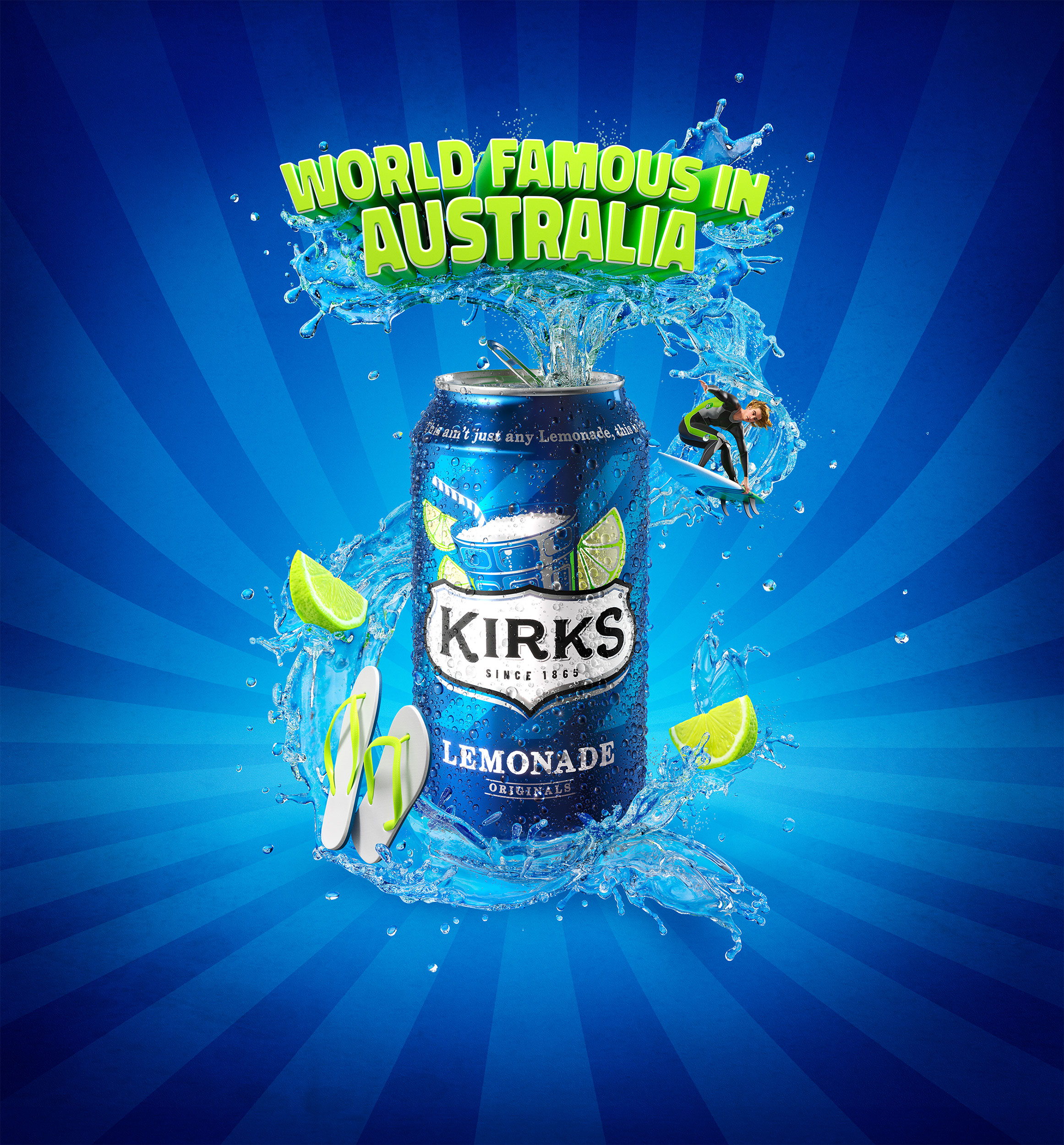 Kirks — final render 5