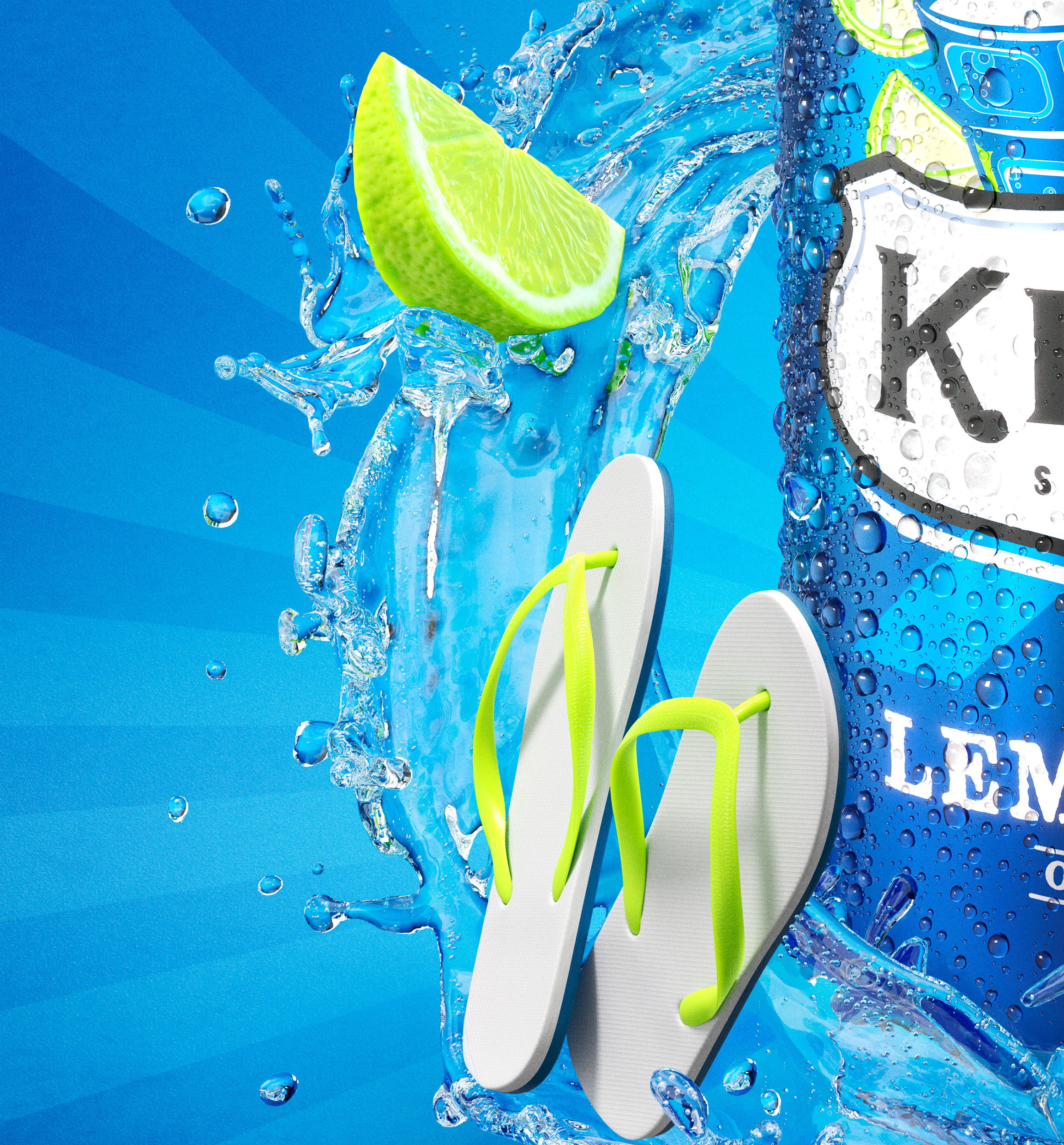 Kirks — final render 6