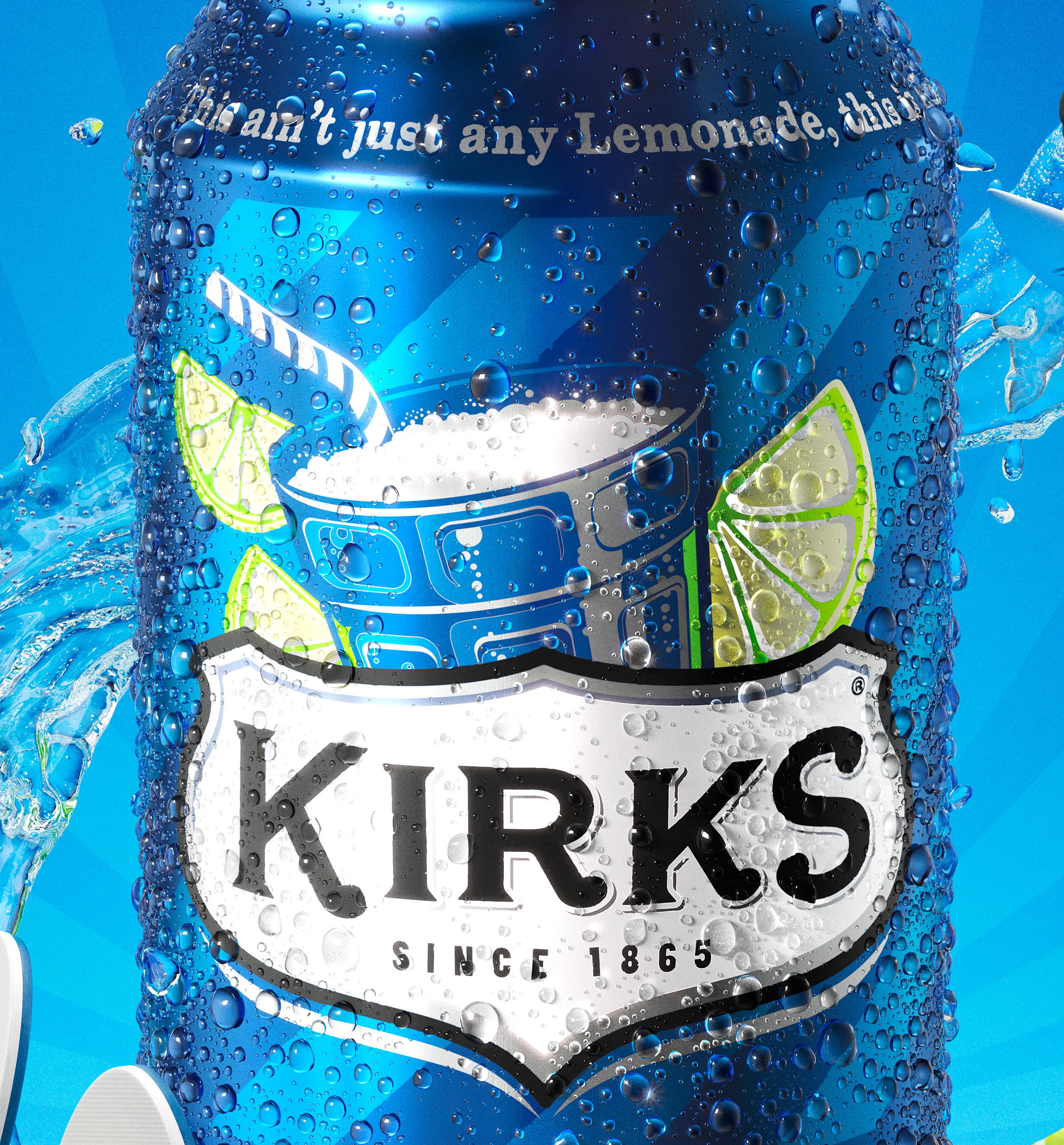 Kirks — final render 8