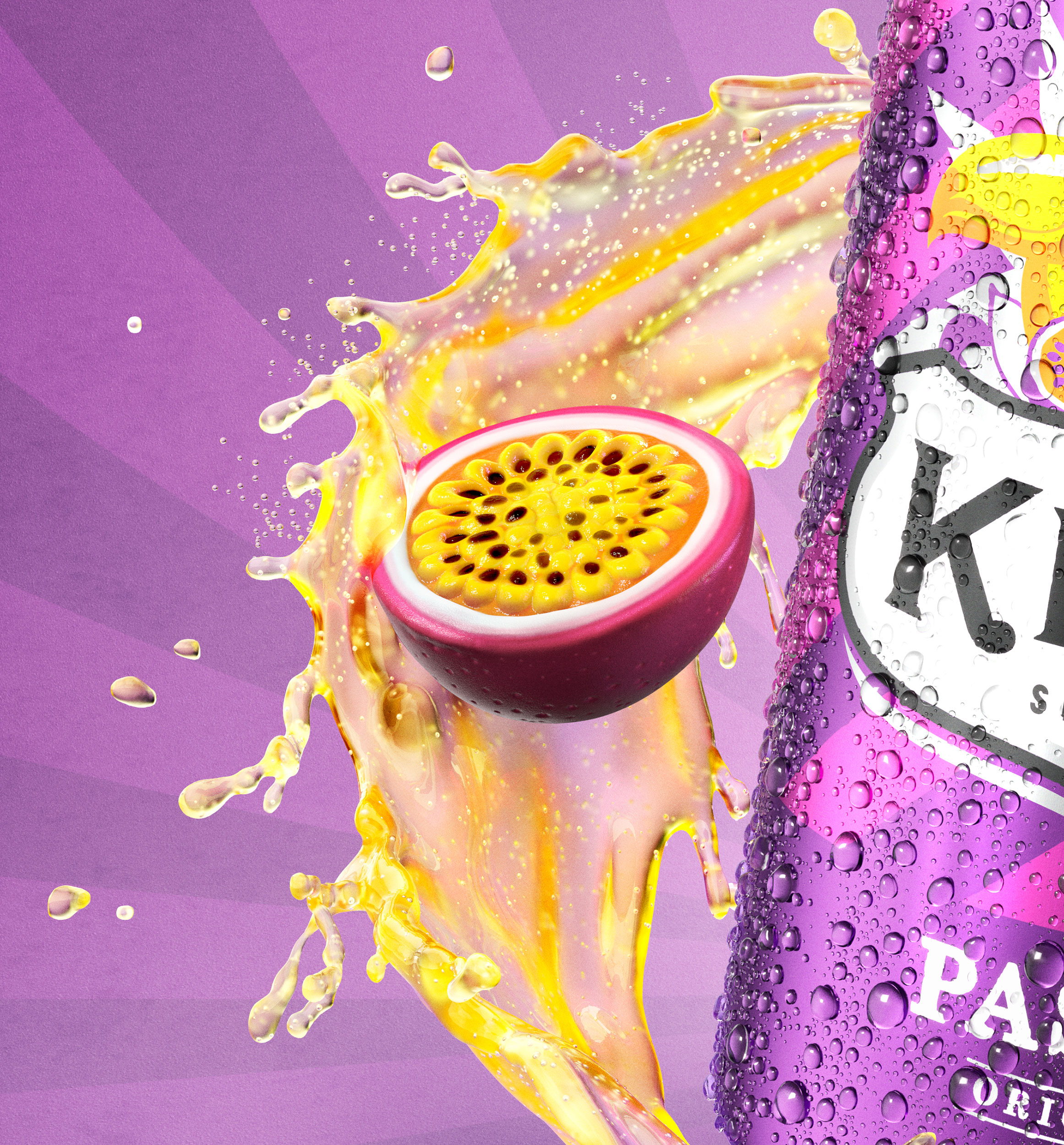 Kirks — final render 10