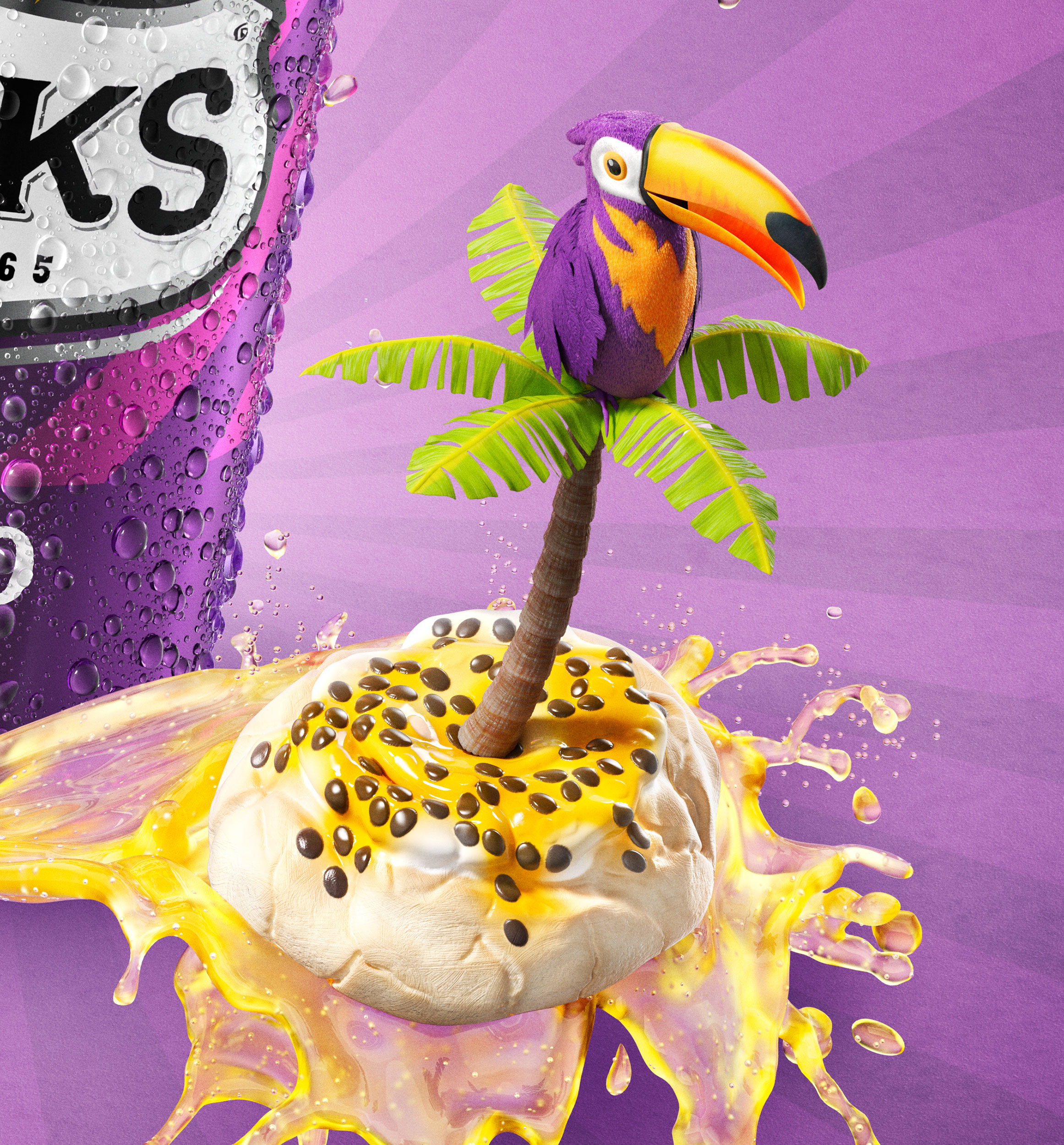 Kirks — final render 11
