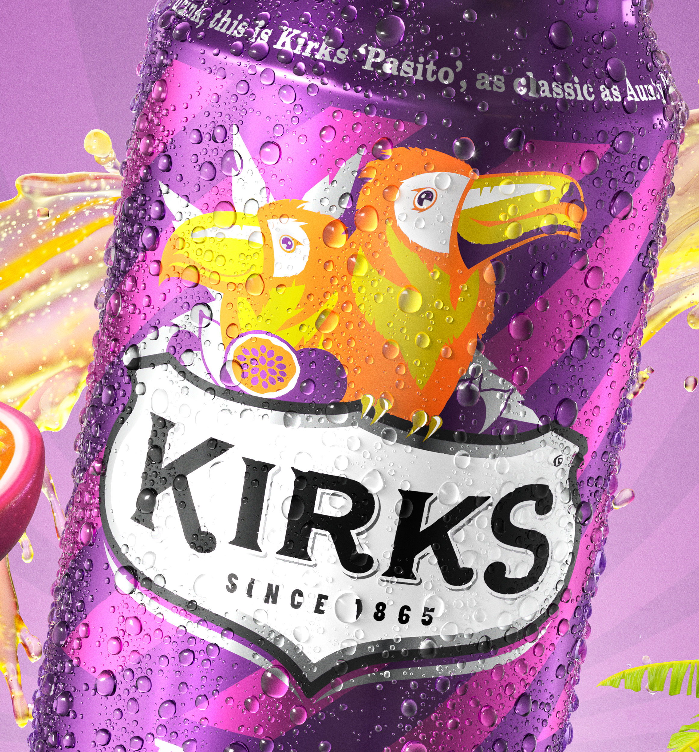Kirks — final render 12