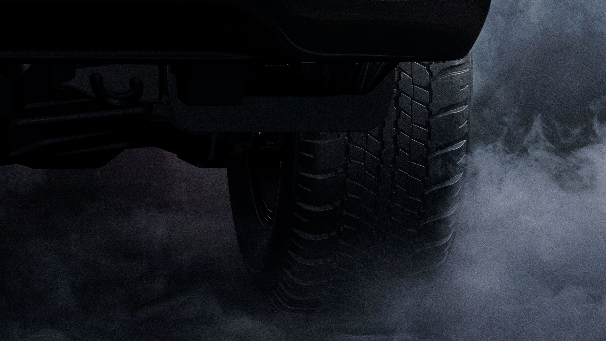 Toyota Hilux — close-up 4