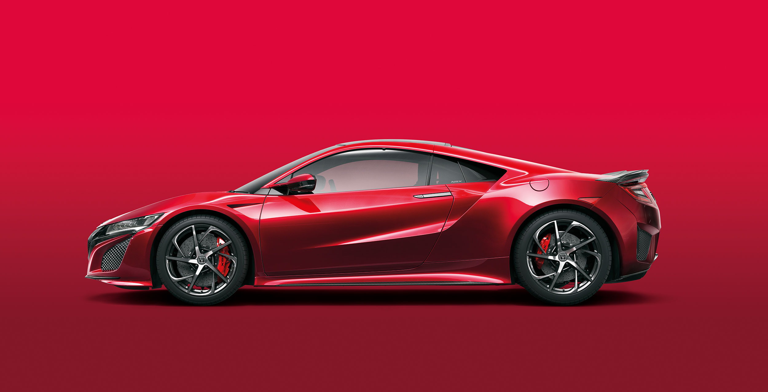 Various Automotive — final render 3