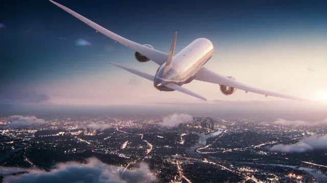 Boeing 100 — Director’s Cut — Boeing 100