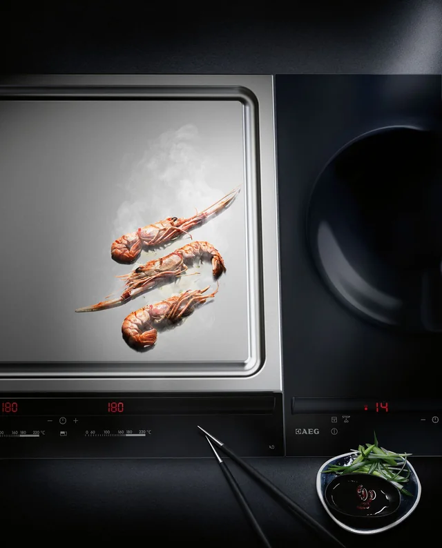 AEG Appliances — AEG