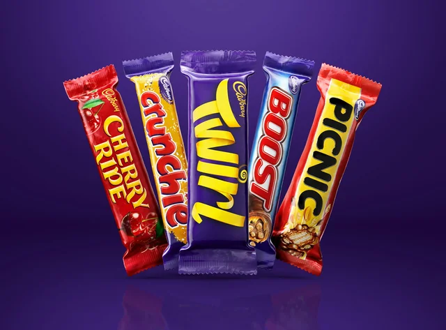 Cadbury — Cadbury