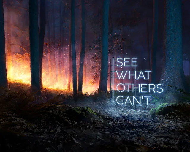 Esri — Esri — See What Others Can’t