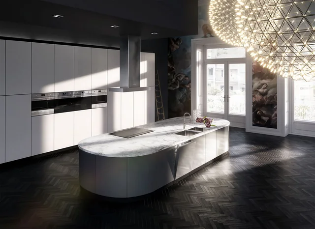 HN Kitchens — Harvey Norman Kitchens