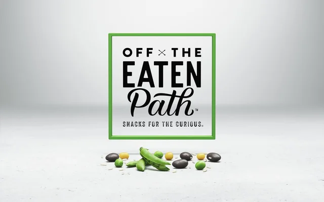 Off The Eaten Path — Frito-Lay — Off The Eaten Path
