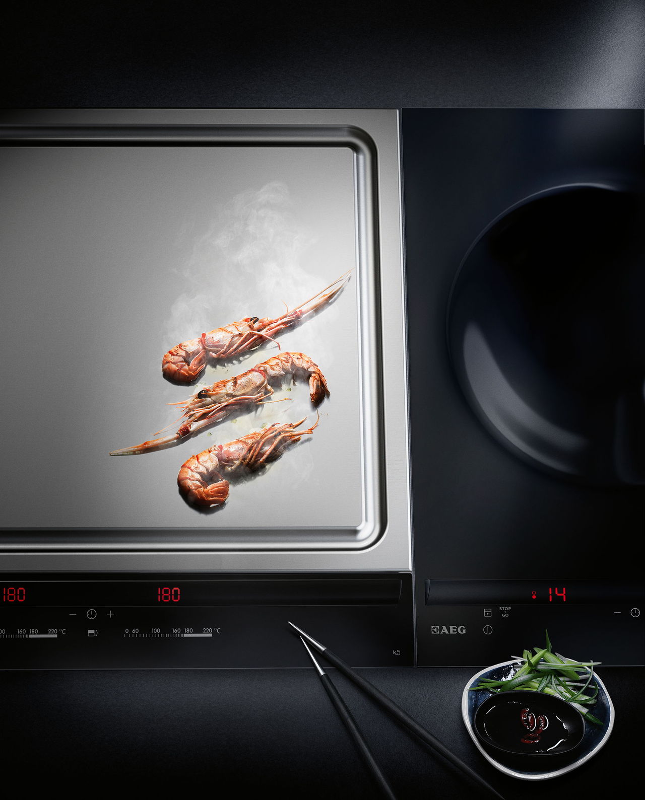 AEG Appliances