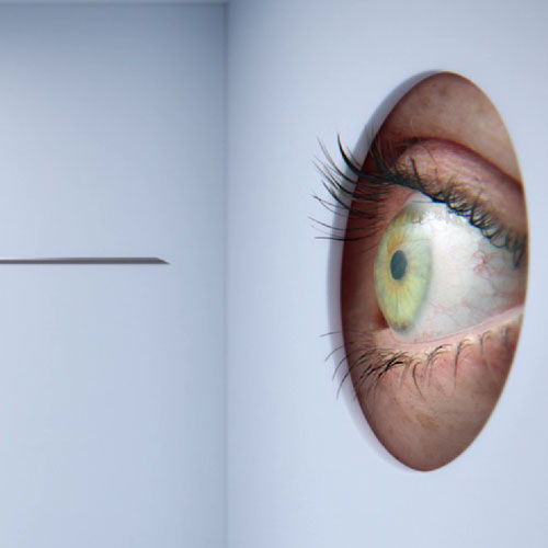 Mona — The Eye — MONA & Google