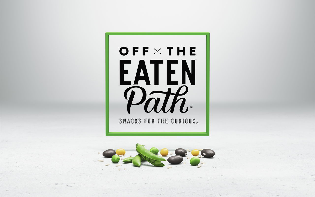 Off The Eaten Path